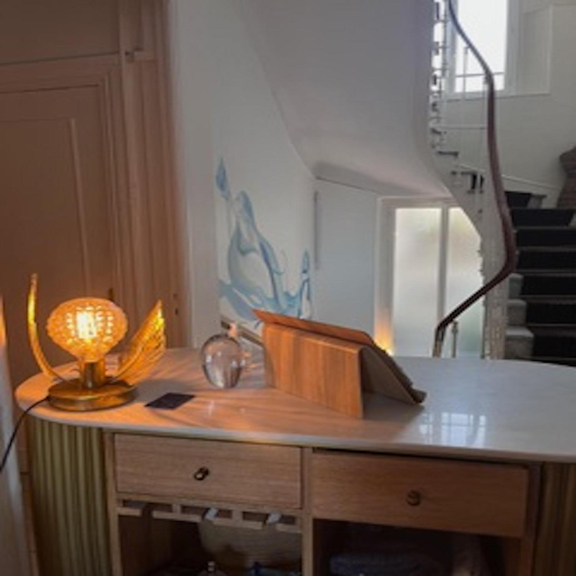 Hotel Eden - La Baigneuse Juan-les-Pins Ngoại thất bức ảnh